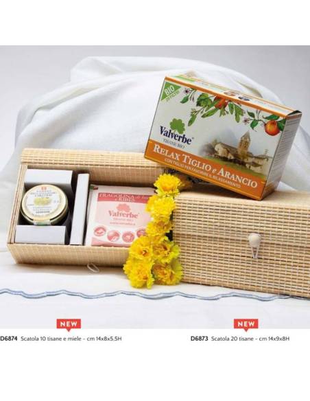 Cuorematto bomboniere utili confezione bambù shop online | Sindy Bomboniere