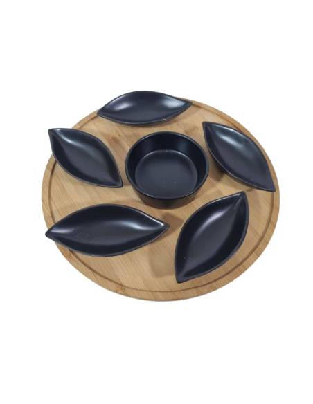 Bomboniere utili sushi e finger food