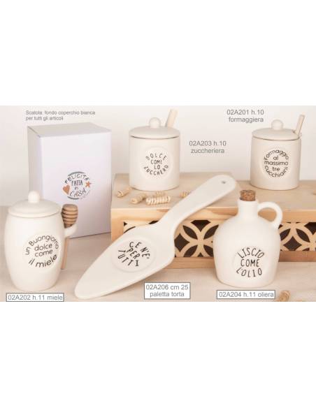 Bomboniere utili frasi linea Friends