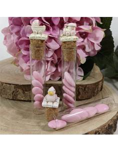 Portaconfetti nascita animaletti assortiti