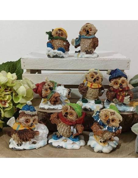 Gufetti bomboniere 0.50 centesimi per ogni evento