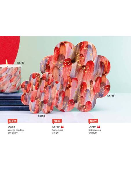 Cuorematto bomboniere utili dipinte a mano offerte online