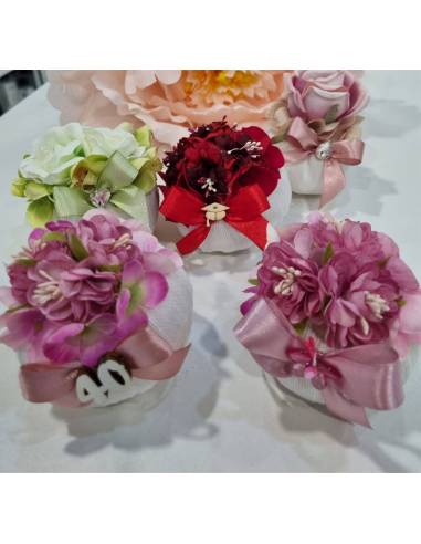 Sacchetti bon bon ideali bomboniere o segnaposto