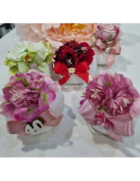 Sacchetti bon bon ideali bomboniere o segnaposto