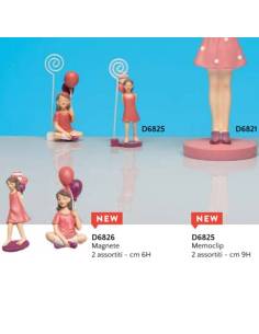 Cuorematto bomboniere Comunione bambina economiche