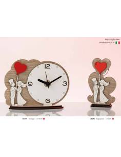 Idee bomboniere Matrimonio Cuorematto Made in Italy