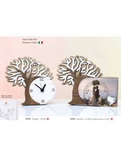 Bomboniere albero della vita Cuorematto utili