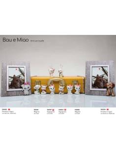 Bomboniere utili Cuorematto animali gatti e cani offerte online