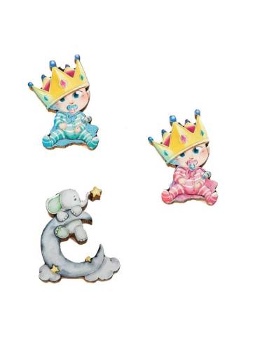 Bomboniere calamite Cuorematto particolari offerte online