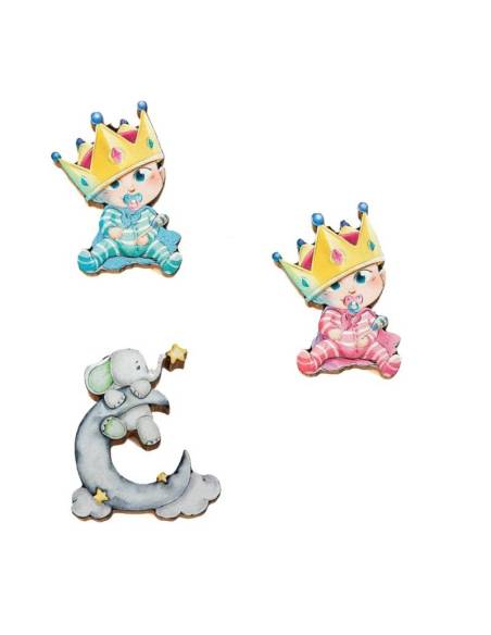 Bomboniere calamite Cuorematto particolari offerte online