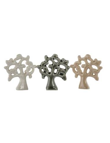 Bomboniere albero della vita Cuorematto assortiti offerte online