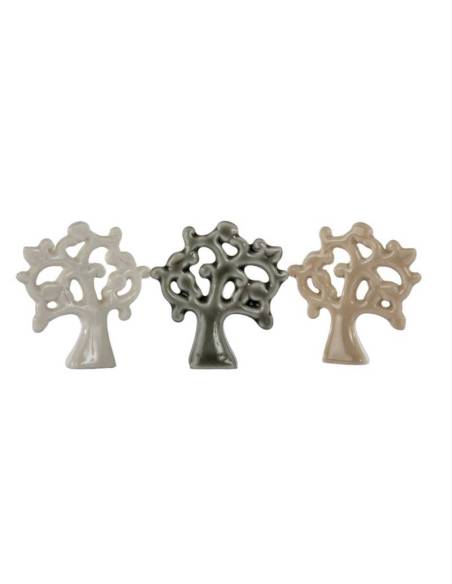 Bomboniere albero della vita Cuorematto assortiti offerte online