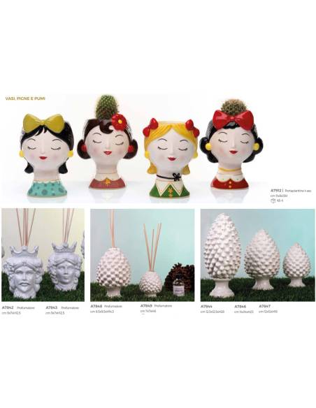 Bomboniere Matrimonio utili Cuorematto Linea Kharma Living