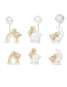 Bomboniere utili Battesimo Cuorematto Kharma Living offerte online