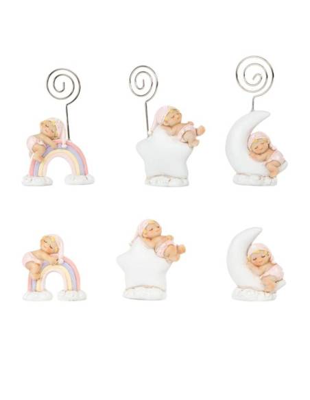 Bomboniere utili Battesimo Cuorematto Kharma Living offerte online | Sindy Bomboniere