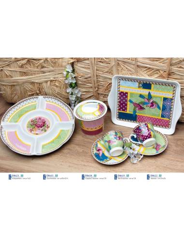 Bomboniere Matrimonio utili Shoten Linea Morena