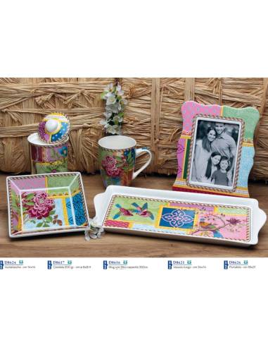 Bomboniere Matrimonio utili Shoten Linea Morena | Sindy Bomboniere