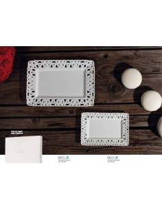 Idee bomboniere Matrimonio in porcellana Morena design 2