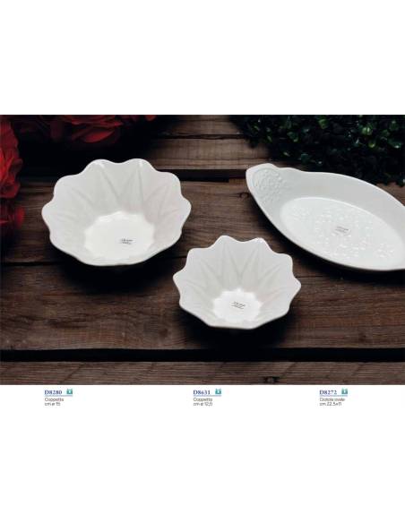 Idee bomboniere Matrimonio in porcellana Morena design | Sindy Bomboniere