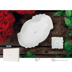 Idee bomboniere Matrimonio utili porcellana Morena design