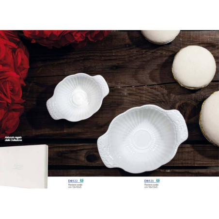 Idee bomboniere Matrimonio utili porcellana Morena design | Sindy Bomboniere