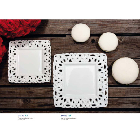 Idee bomboniere Matrimonio utili porcellana Morena design | Sindy Bomboniere