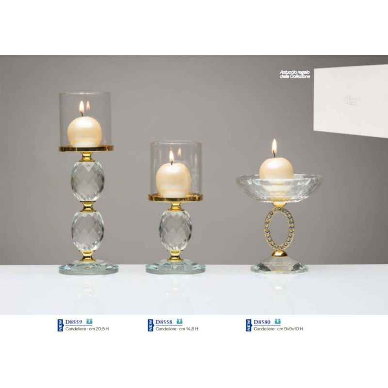 Bomboniere Matrimonio utili raffinate Morena design | Sindy Bomboniere