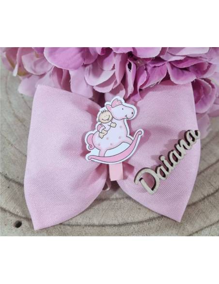 Sacchetti Confetti Battesimo Ideali per il Tuo Battesimo con Stile tema cavalluccio