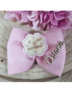 Sacchetti Battesimo Bimba: Dolci Ricordi per un Giorno Speciale