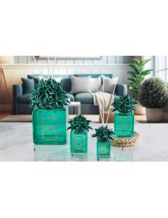 Bomboniere tema mare profumatore ambiente Melaverde conchiglie e stelle marine in ceramica