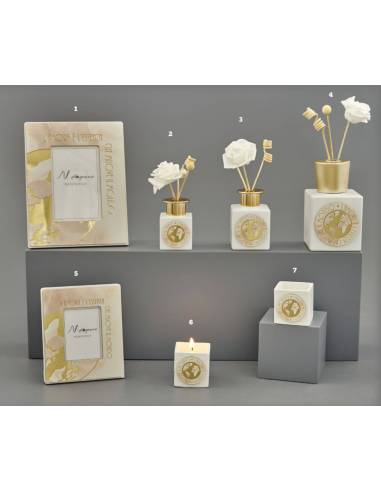 Bomboniere tema viaggio mappamondo Melograno shop online