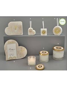 Bomboniere sposi eleganti Melograno simbolo infinito Made in Italy