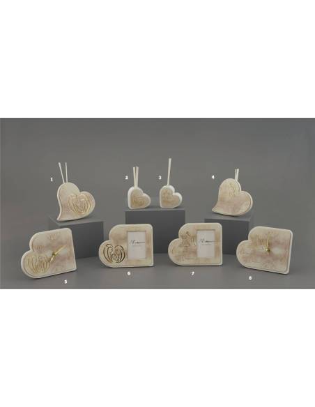 Bomboniere utili sacre Melograno Made in Italy offerte online