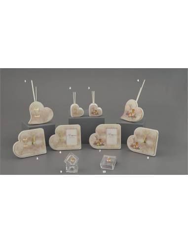 Bomboniere particolari Melograno utili calice JHS Made in Italy