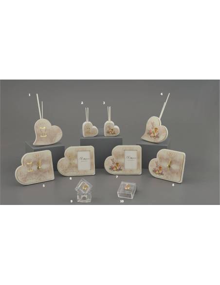 Bomboniere particolari Melograno utili calice JHS Made in Italy