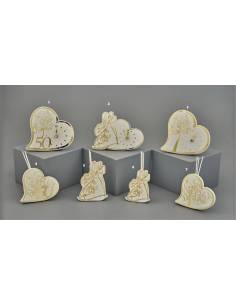 Bomboniere raffinate ed eleganti sposi Melograno offerte online