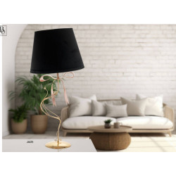 Bomboniere eleganti lampade da tavolo Buba Design Made in Italy 2