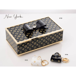 Buba design bomboniere raffinate ed eleganti Linea New York