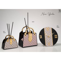 Bomboniere utili Buba Design particolari Linea New York Made in Italy