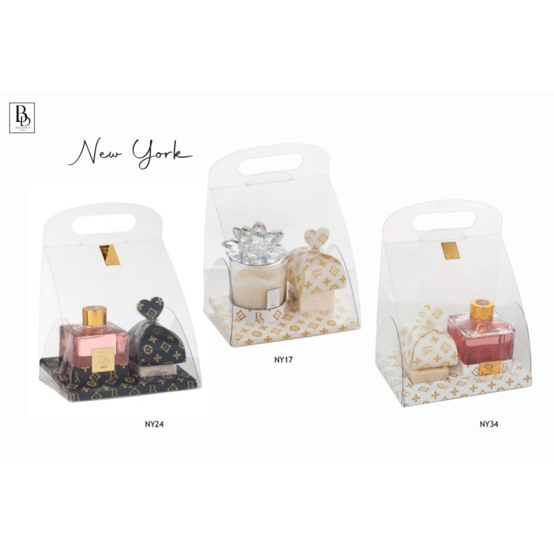 Bomboniere raffinate ed eleganti particolari Buba Design Made in Italy