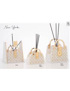 Bomboniere Buba Design eleganti e raffinate Linea New York offerte online