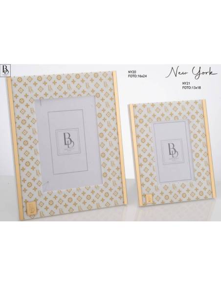 Bomboniere particolari utili Buba Design Linea New York