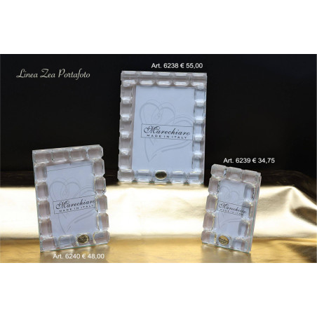 Portafoto particolari ed eleganti bomboniere Marechiaro Made in Italy