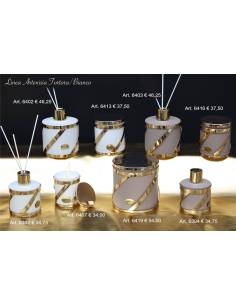 Bomboniere Marechiaro diffusore ambiente e candele Linea Artenisia offerte online