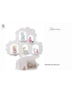 Bomboniere Buba Design espositore albero Linea Narnia shop online