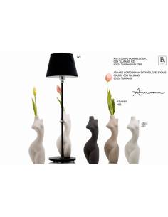 Bomboniere particolari ed eleganti statue Buba Design Linea Atacama