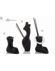 Bomboniere raffinate ed eleganti statue particolari Buba Design Linea Atacama