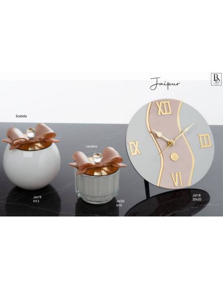 Bomboniere utili ed eleganti Buba Design Linea Jaipur