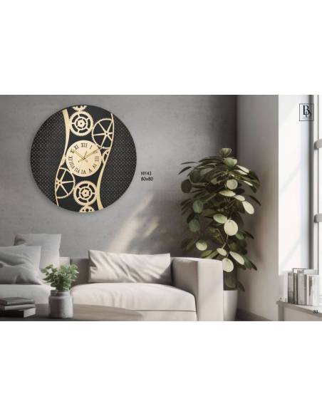 Bomboniere orologio Buba Design raffinate ed eleganti Linea New York