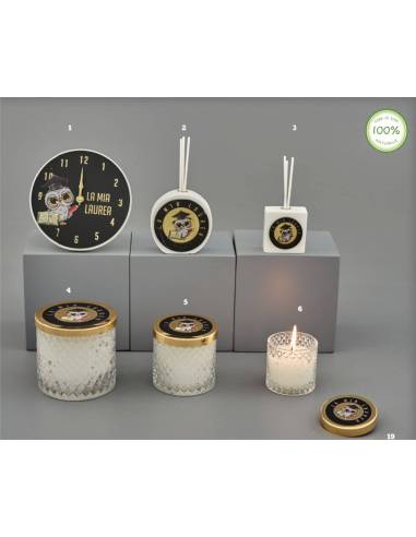 Bomboniere gufetti Melograno utili e particolari shop online